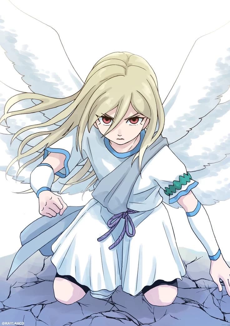 Afuro Terumi thumbnail