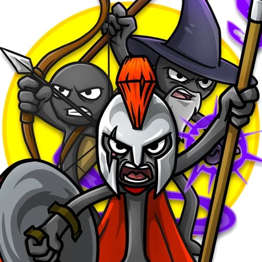 Stick war saga thumbnail