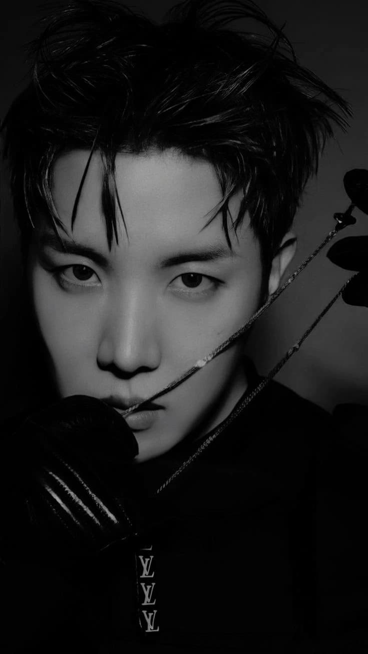 Hoseok  thumbnail