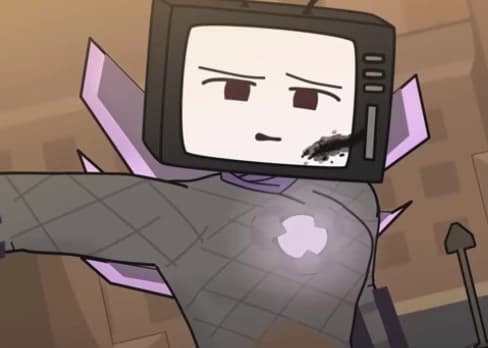 Titan TV Woman thumbnail