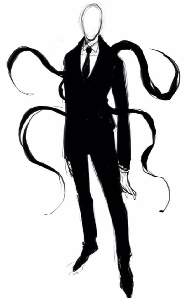 SlenderMan thumbnail