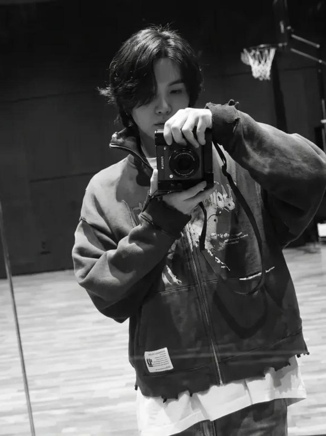 We're Yoongi thumbnail