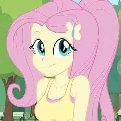 Fluttershy thumbnail