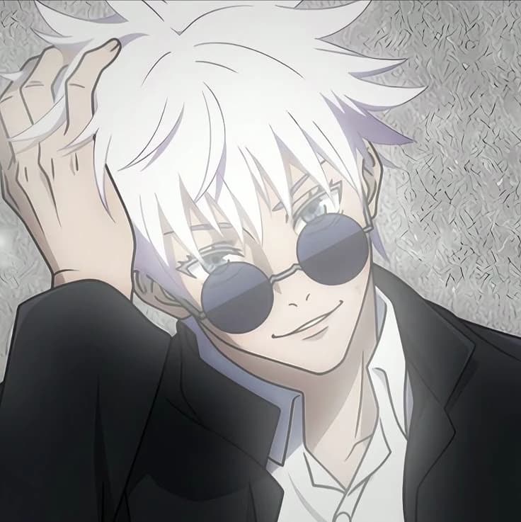 Gojo Satoru thumbnail