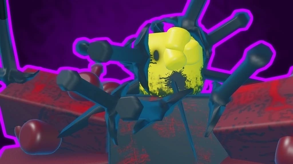 Hypersec Prison thumbnail
