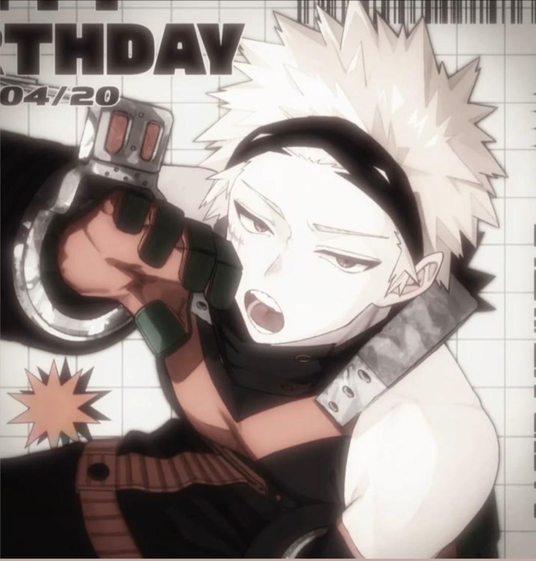 Bakugo ( forced marriage) thumbnail