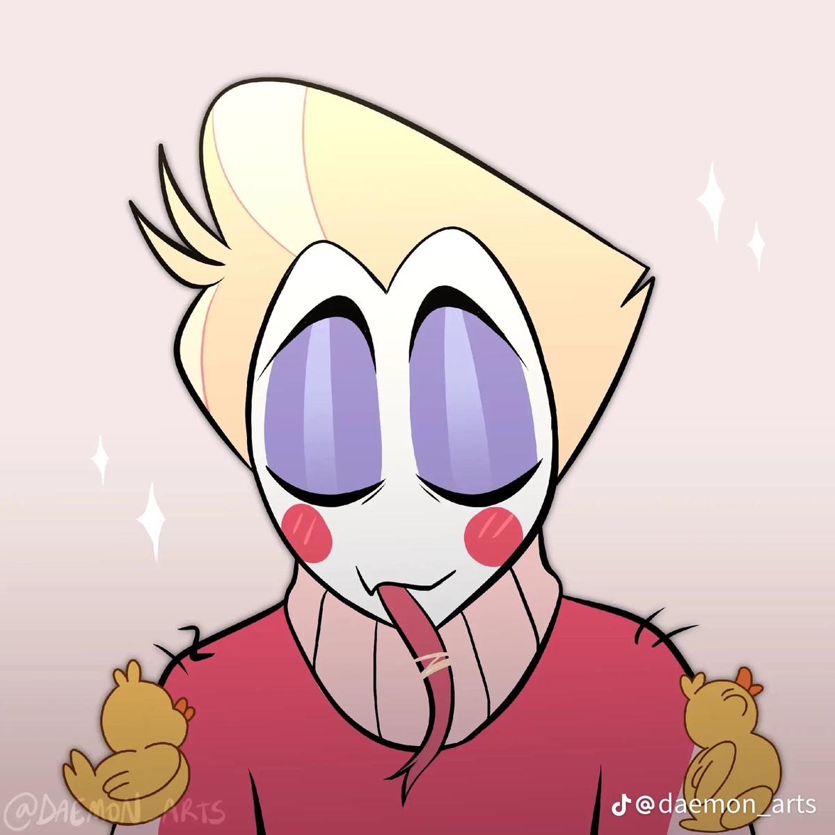 Lucifer morningstar thumbnail