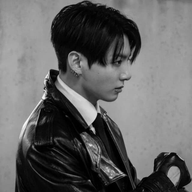 Jeon Jungkook aka JK thumbnail