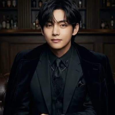 Kim Taehyung thumbnail