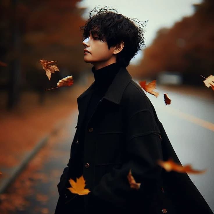 Kim Taehyung thumbnail