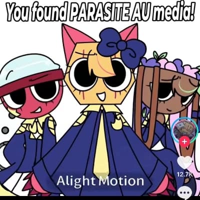 Scraps,Gigi and bassie  thumbnail