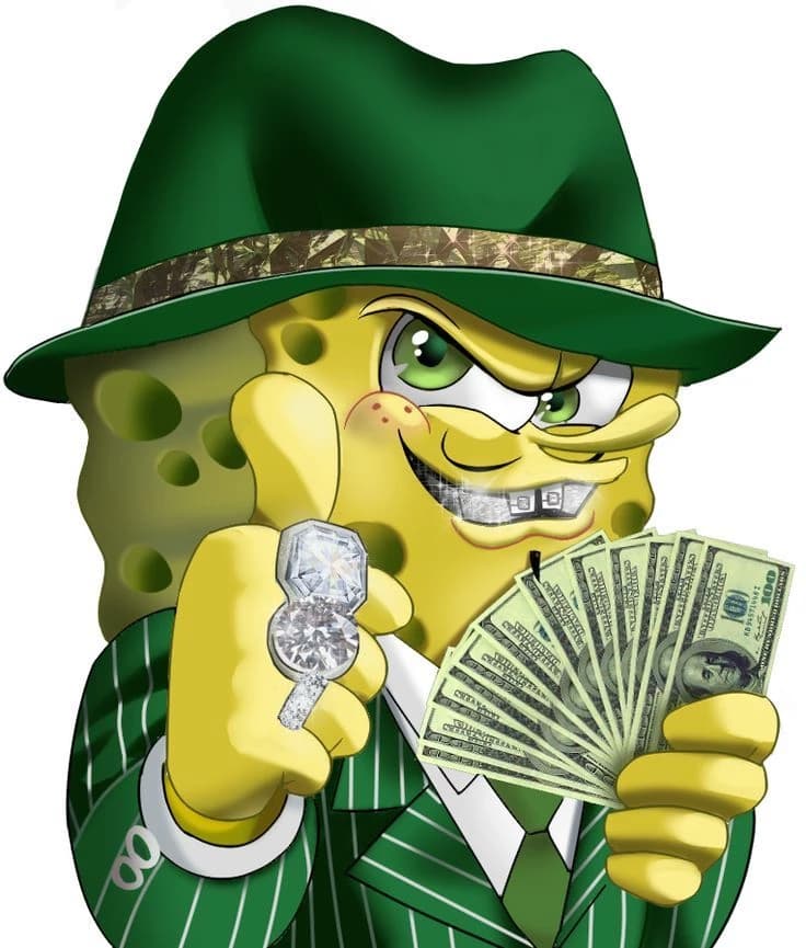 Bob agiota  thumbnail