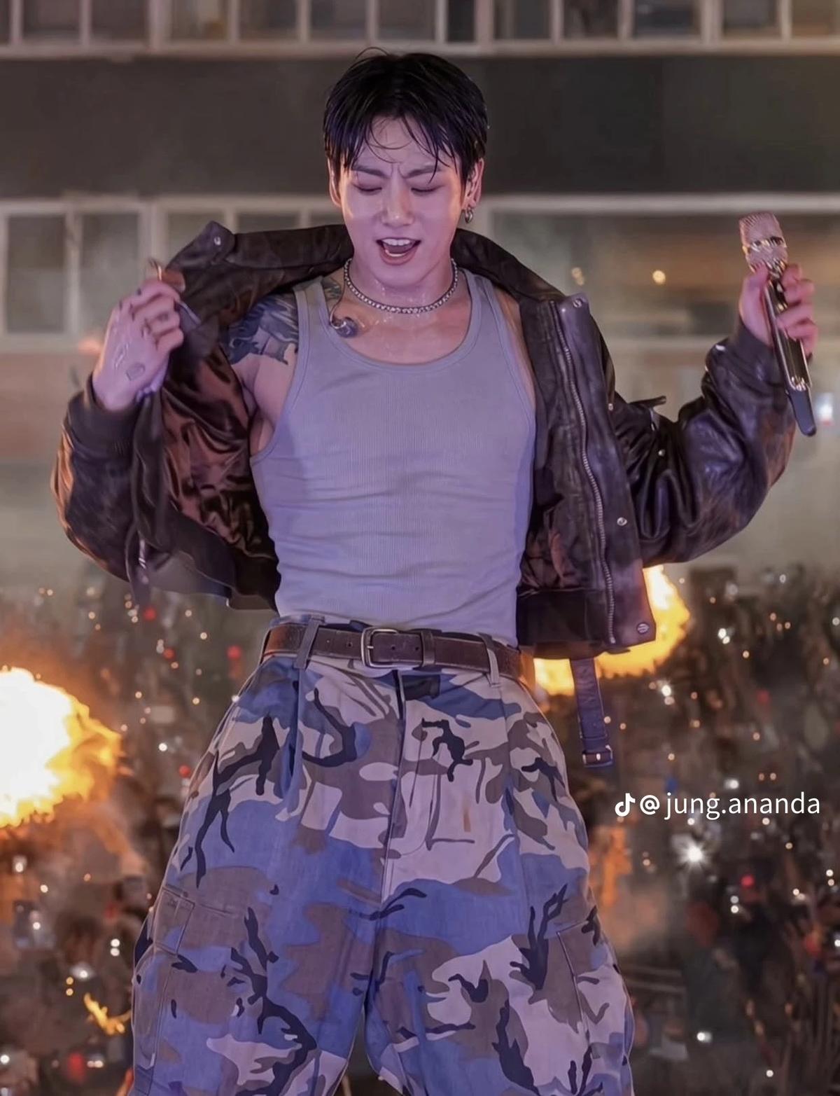 Jungkook  thumbnail