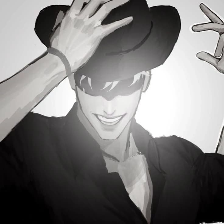 Satoru Gojo thumbnail