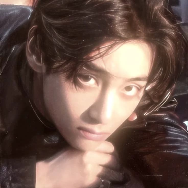 Kim Taehyung (Cousin) thumbnail