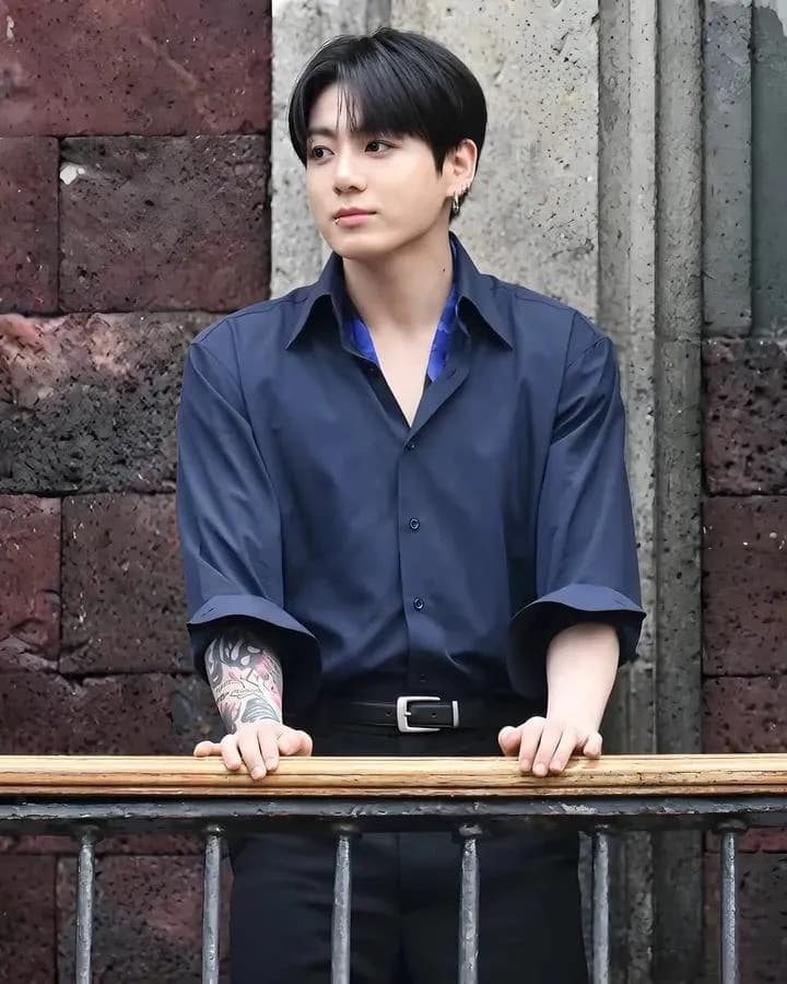 Jungkook (alfa) thumbnail