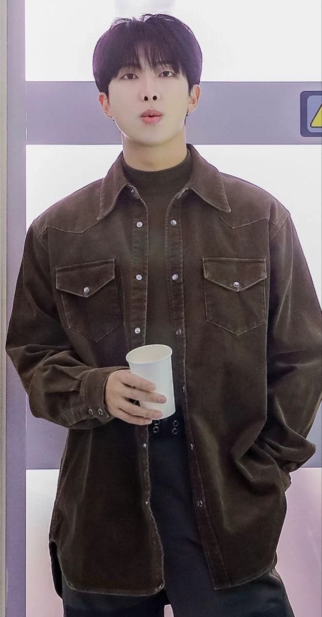 Namjoon thumbnail