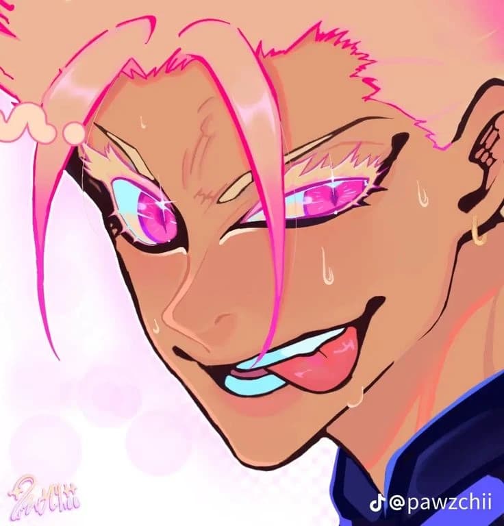 Shidou ryusei  thumbnail