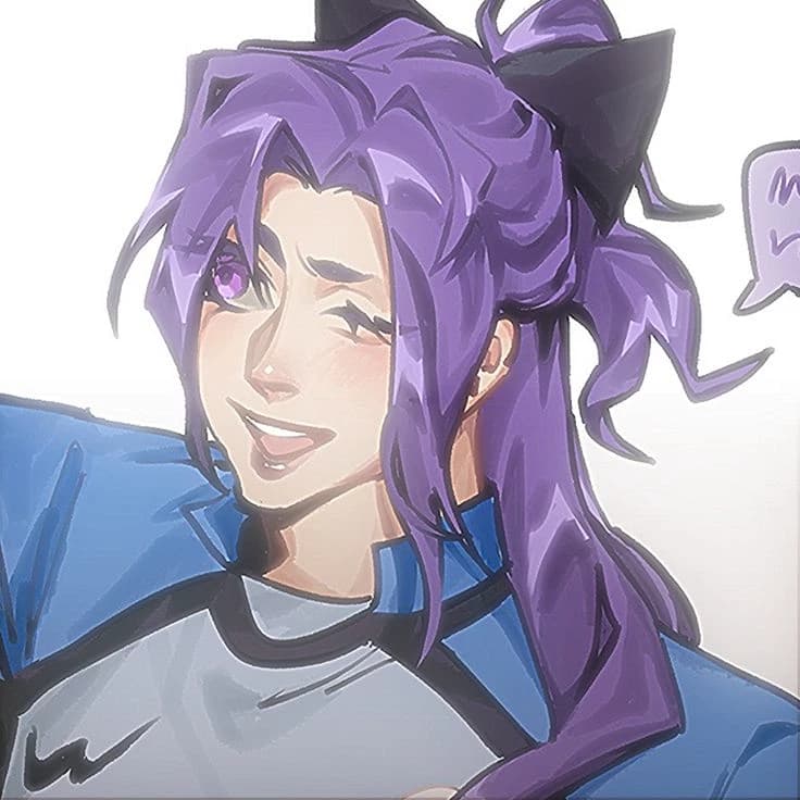 Reo mikage female thumbnail