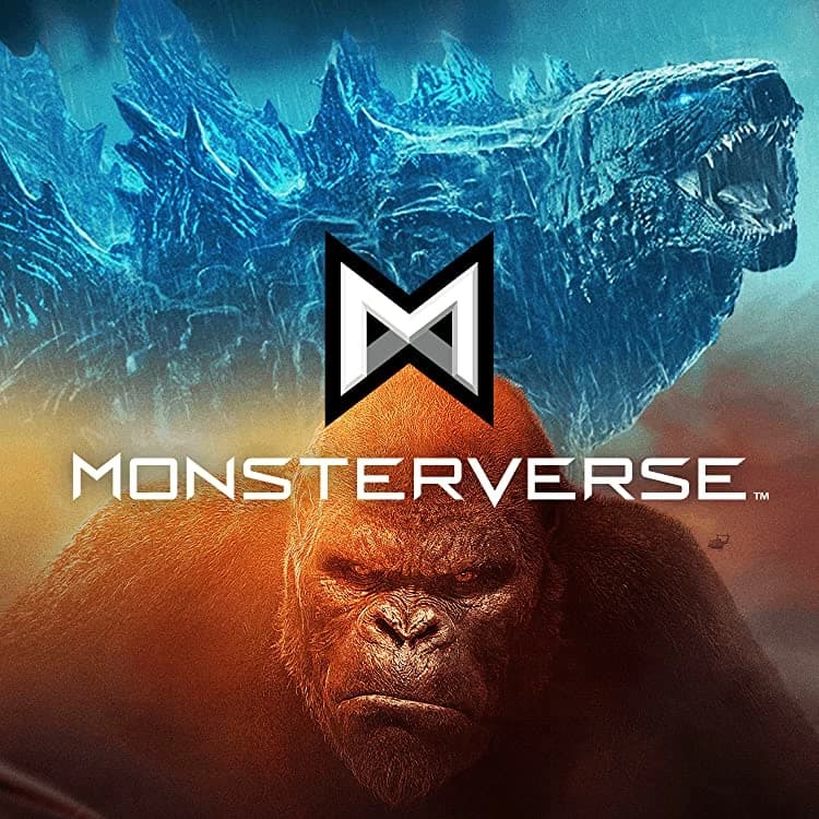 The Monsters. thumbnail