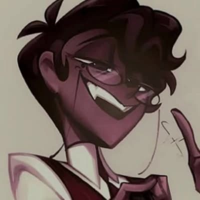 Alastor thumbnail