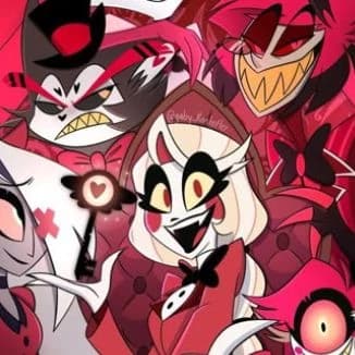 hazbin hotel thumbnail