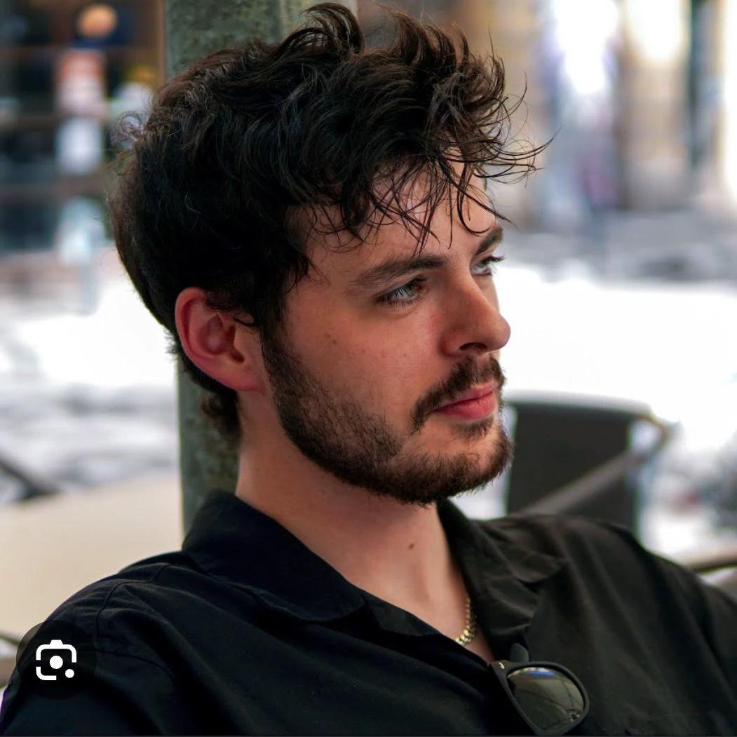 Alex O'Connor thumbnail