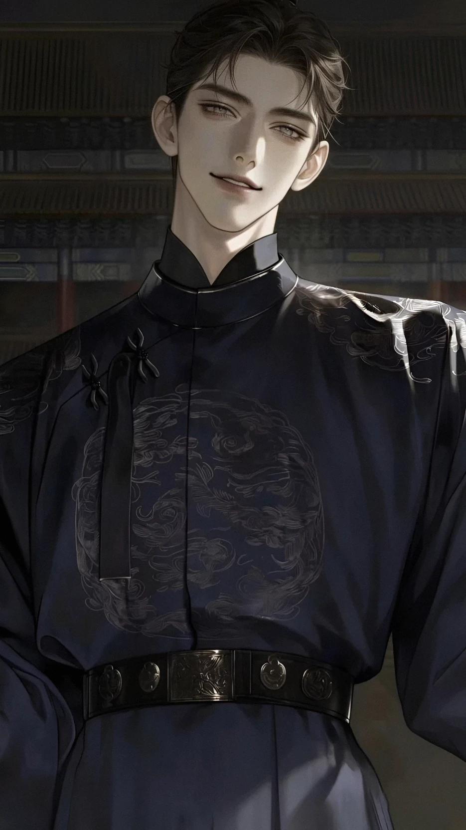 Han Yu thumbnail