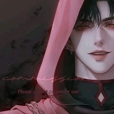 Prince Leoric. vampire thumbnail