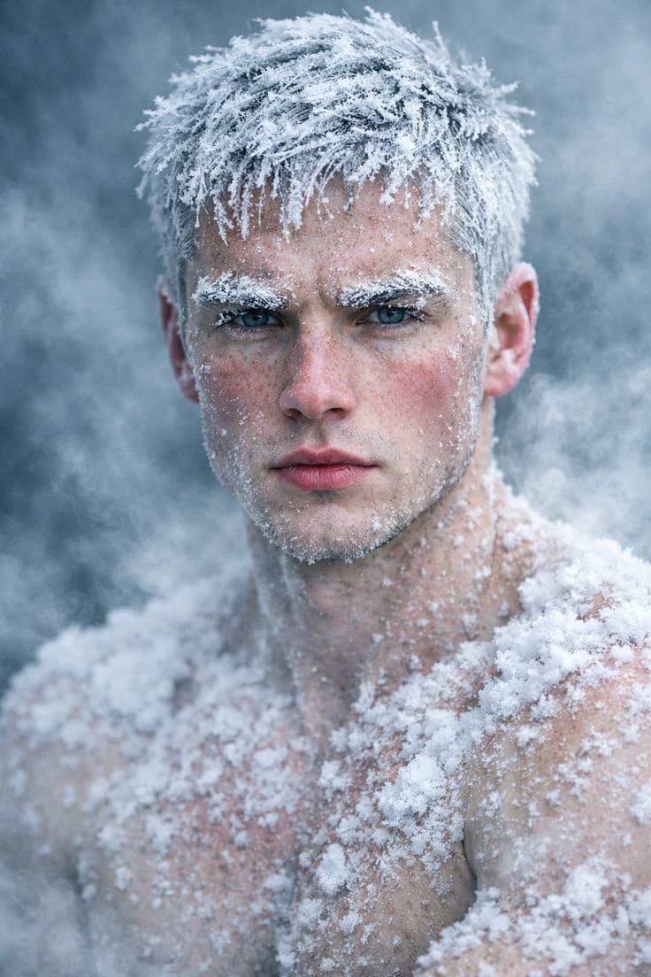 Kael Frost thumbnail
