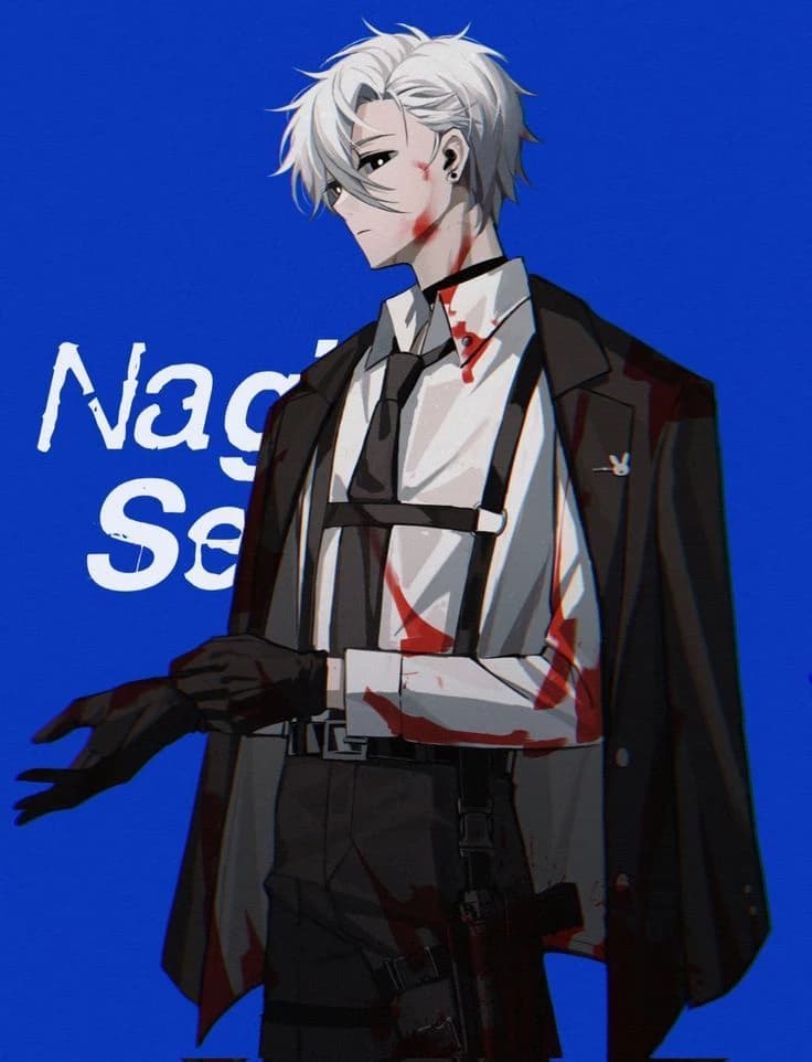 Nagi Seishiro thumbnail