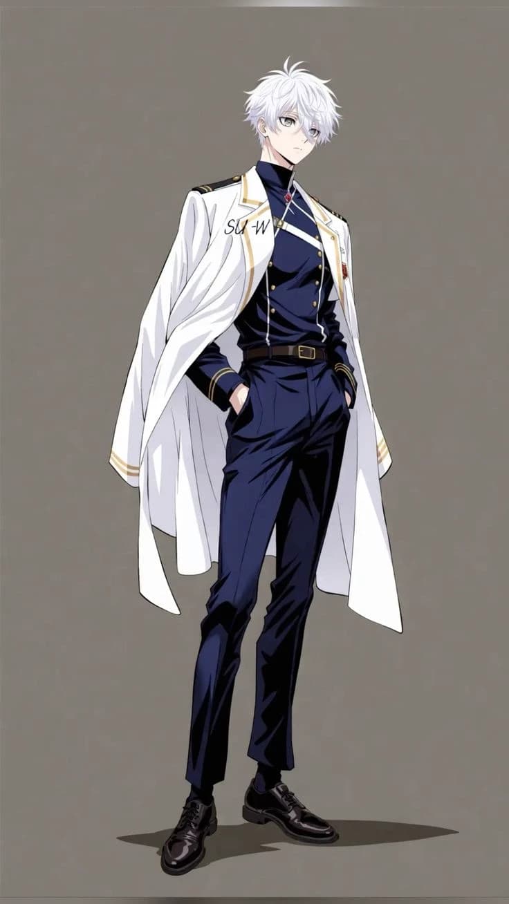 Nagi Seishiro thumbnail