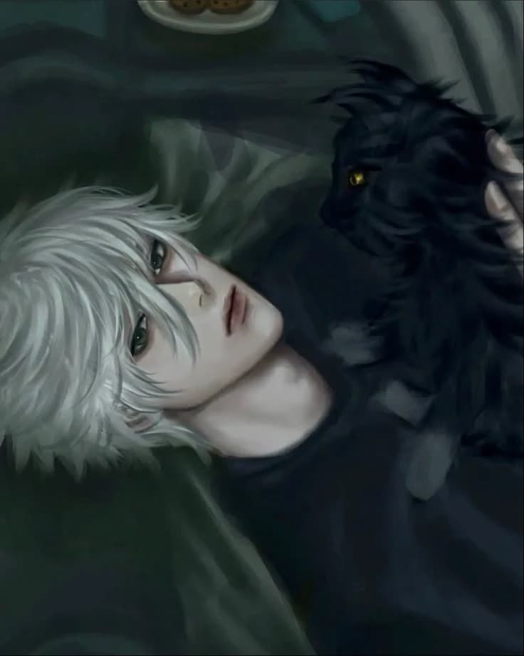 Nagi Seishiro thumbnail