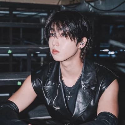 ⋆·° ༘ \* HAN JISUNG. • thumbnail