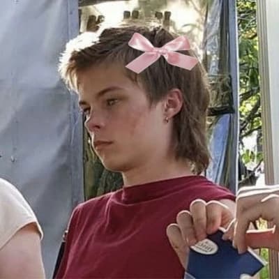 Henry Bowers thumbnail