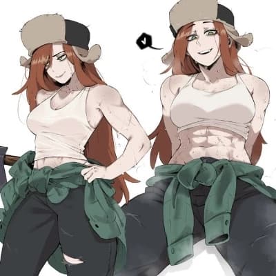 Wendy Corduroy thumbnail