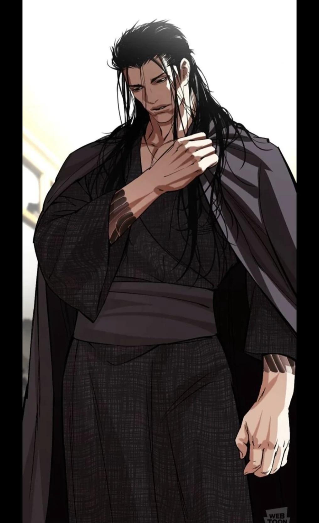 Shingen (childhood friend) thumbnail