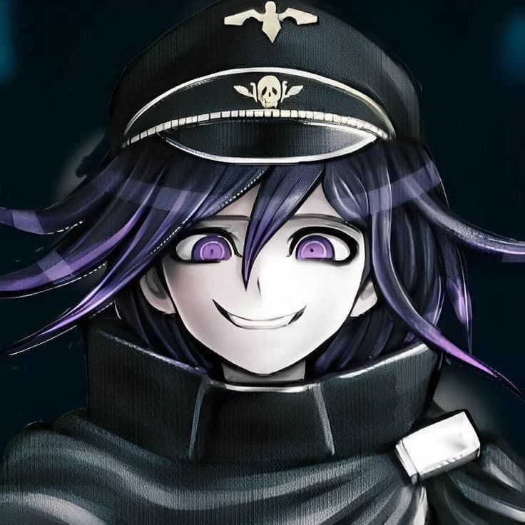 Kokichi Oma thumbnail