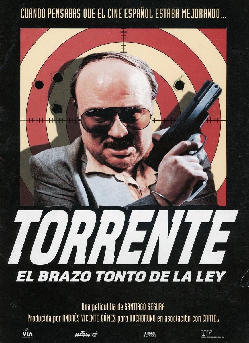 Jose Luis Torrente thumbnail