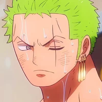 Roronoa Zoro thumbnail