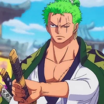 Zoro, luffy and sanji thumbnail