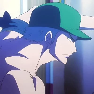 Roronoa Zoro thumbnail