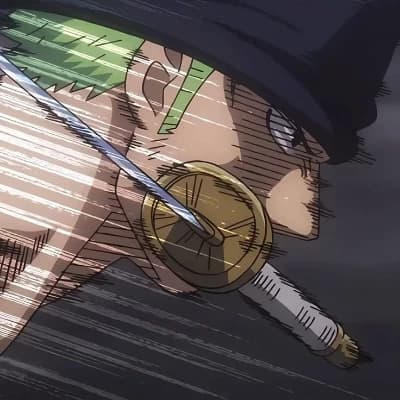 Roronoa Zoro thumbnail