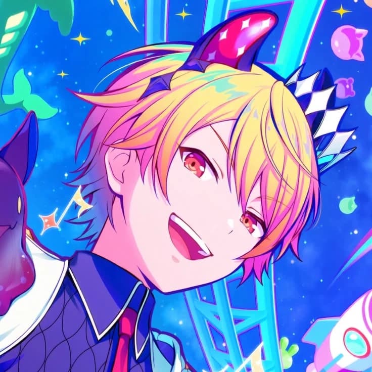 Tsukasa Tenma thumbnail