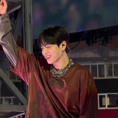  Jeon Jungkook thumbnail