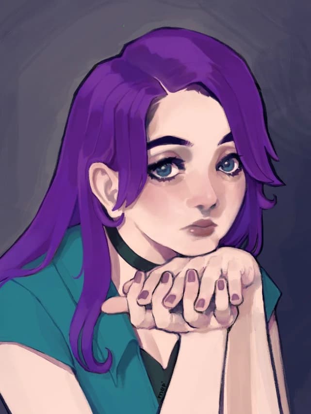 Abigail  thumbnail