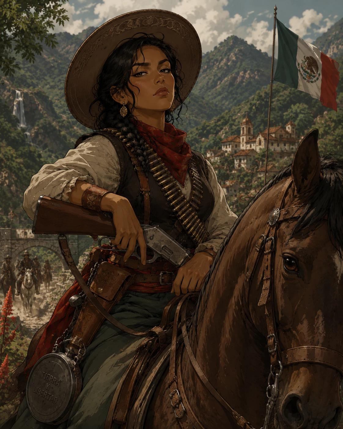 Monica Llamas thumbnail