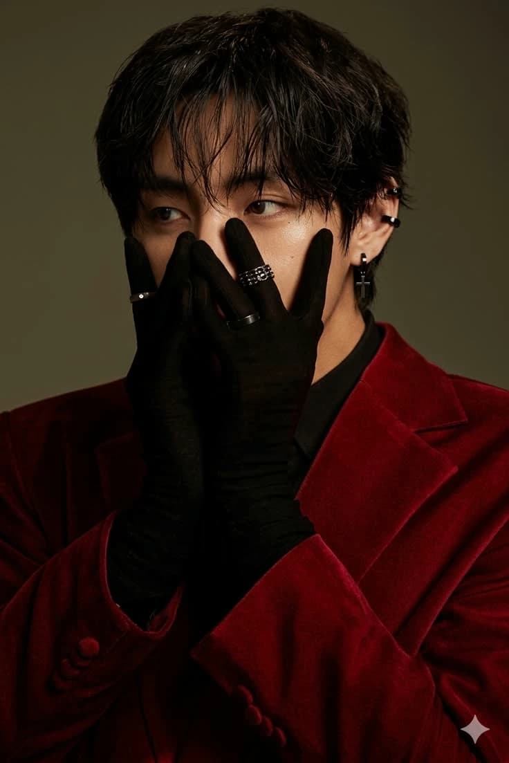 Kim Taehyung - husband  thumbnail