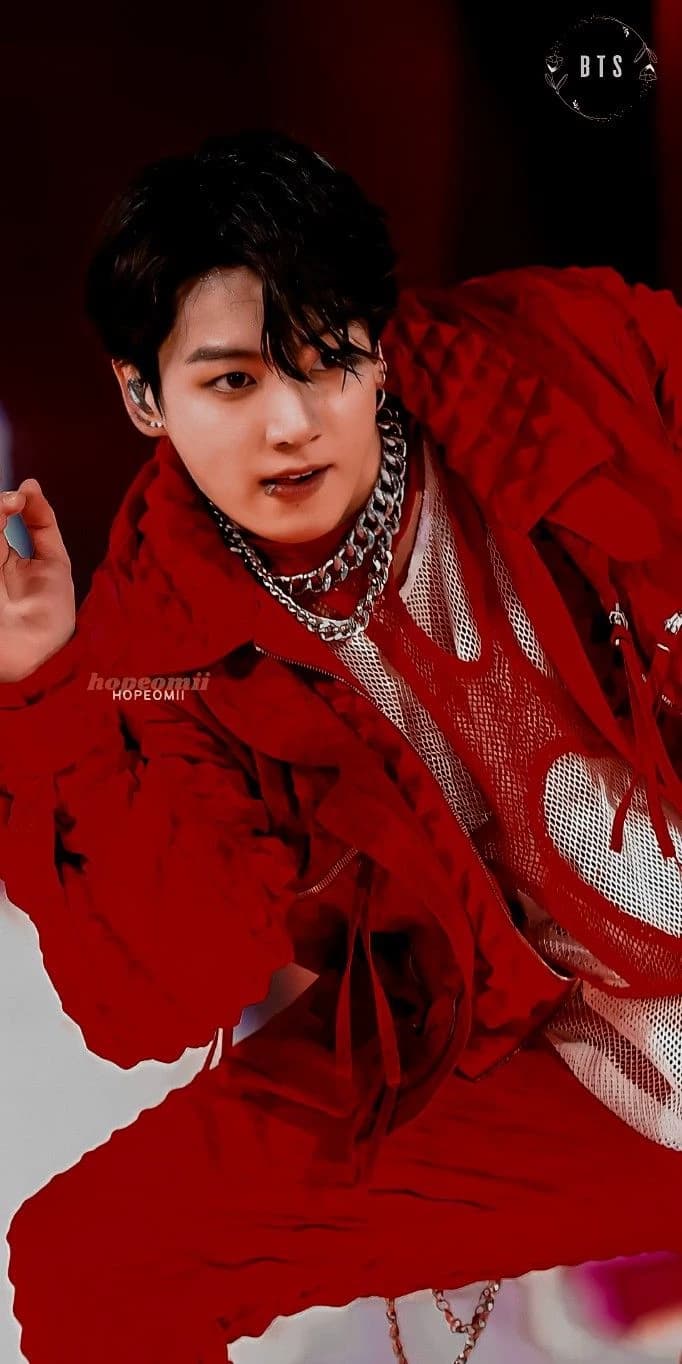Jungkook - idol thumbnail