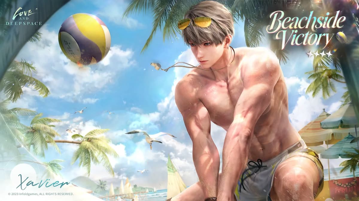 Xavier Shen thumbnail